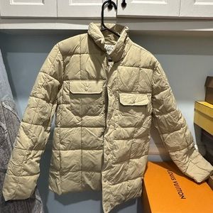 gap jacket like new